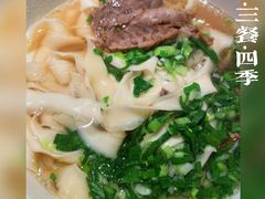 -马记永·兰州牛肉面(天通苑家乐福店)