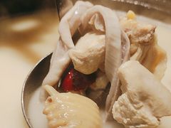 -乔街深夜食堂·台州菜·高压锅生蚝(杭州总店)