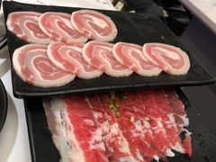 -花味·自助烤肉(雨花客厅店)