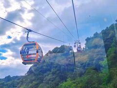 -崀山风景名胜区