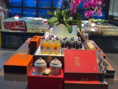-连鹭海鲜·海肠捞饭·海胆饭(星海店)