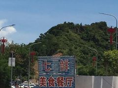-七鲜渔港美食餐厅(巽寮湾海景店)