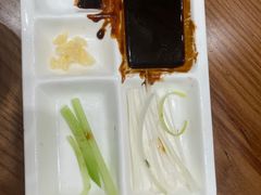 -全聚德烤鸭店(马家堡店)
