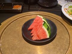 -谷牛和牛烤肉(漕河泾印象城店)