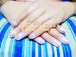 点击看大图 宜兰鲁谷店15801238879-梵熙美甲 Fancy Nails