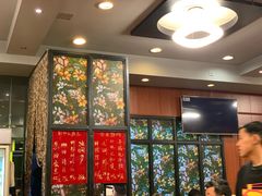 -阿莉餐厅(枣阳路店)