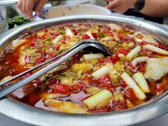 -笑红饭庄