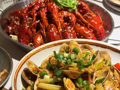 -不是烧烤·武汉烧烤·地道湖北菜(大成路店)