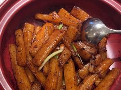 -飶香居(省博物馆店)