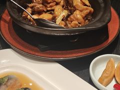 -五缘湾凯悦酒店·悦饗中餐厅