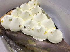 桂花栗子派Chestnut-Pie Bird(新闸路店)