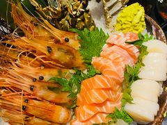 -王鼎精致料理铁板烧(世博源店)