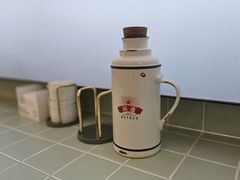 -红星前进面包牛奶公司(五道口购物中心店)