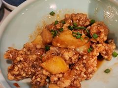 -大丰收·李家(浦西万达店)