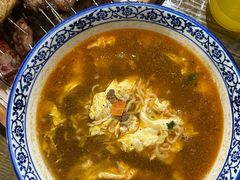 -孙哥牟平烧烤(白石路店)