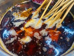 -二子海鲜大排档(太阳城店)