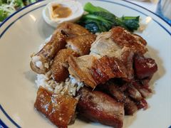 -金湖港式餐厅(建外店)