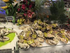 -一方渔歌蒸汽海鲜自助(文化路万达广场店)