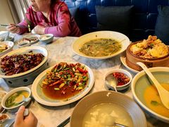 -懒人盐府人家(航天桥店)