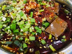 -马路边边·成都串串(翠柏路店)