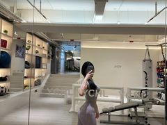 -YCHL Studios健身工作室(市二宫店)