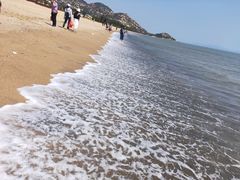 -浪琴湾度假村