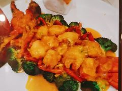 -国惠大酒楼(爱琴海购物公园店)