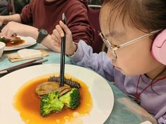 -海都六福酒家(世博广场店)