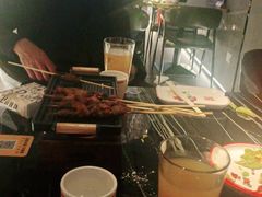 -道乐烧肉酒馆