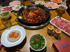 -楠火锅(太古里总店)