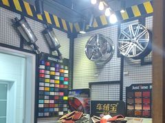 -中鑫之宝(金水路店)