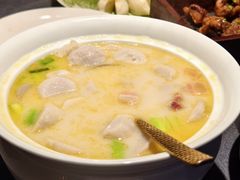 -锦府园·新台州菜(合生汇店)