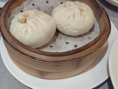 -晓淮山·扬州早茶·淮扬菜(龙阳广场店)