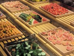 -姜胖胖首尔自助烤肉·街头小吃大排档(国瑞中心店)