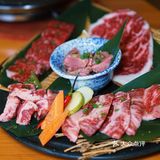 🔥388元畅吃吃千元品质和牛烧肉