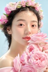 -金夫人婚纱摄影(衡阳店)