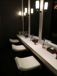 -丽妍雅集 Rubis SPA