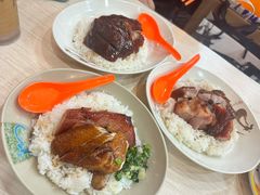 -一乐烧鹅(中环店)