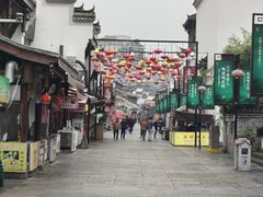 -大小河街
