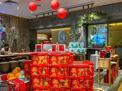 -若蘭慈·无国界素食料理(欢乐海岸店)