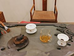 -八马茶业(星海胜利路旗舰店)