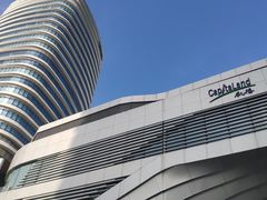 -深圳来福士广场