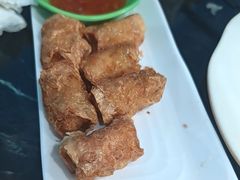 -小海豚•老字号海鲜餐厅(天涯店)