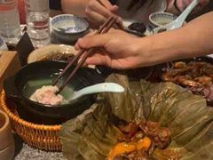 -南京大牌档(济南万象城店)