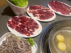 -贵宾牛·潮汕牛肉火锅(珠池总店)