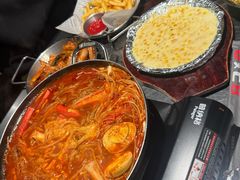 -吴草鸡爪오초닭발(城阳总店)