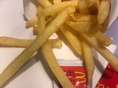 摇摇薯条-麦当劳(顾村公园店)