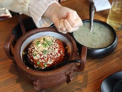 -扬州狮子楼·非遗淮扬菜(东关街店)
