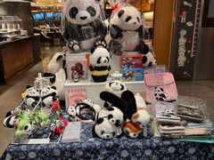 -岷山饭店-芝芝自助餐厅