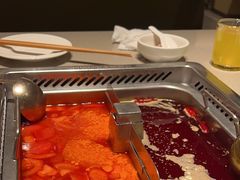 -海底捞火锅(奥森店)